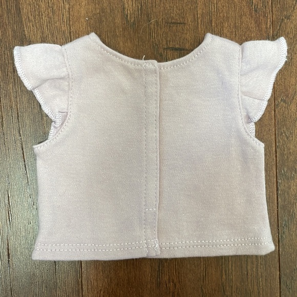 American Girl Blaire’s In Bloom PJs - Picture 3 of 5